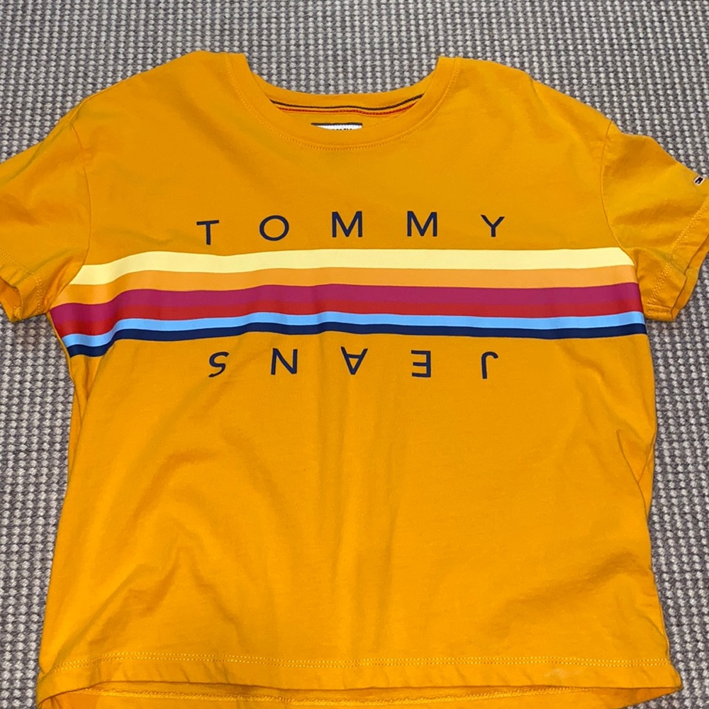 Tommy Hilfiger Tee